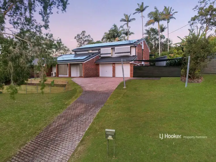Fourth view of Homely house listing, 52 Trevallyan Drive, Daisy Hill QLD 4127