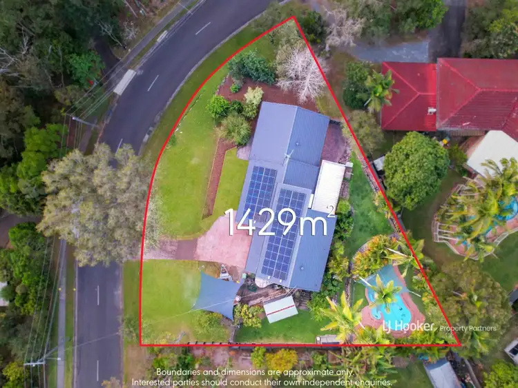 Fifth view of Homely house listing, 52 Trevallyan Drive, Daisy Hill QLD 4127