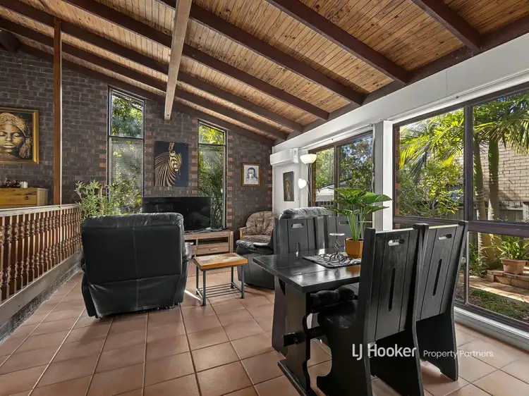 Third view of Homely house listing, 19 Nubara Street, Mansfield QLD 4122