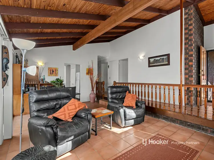 Fifth view of Homely house listing, 19 Nubara Street, Mansfield QLD 4122