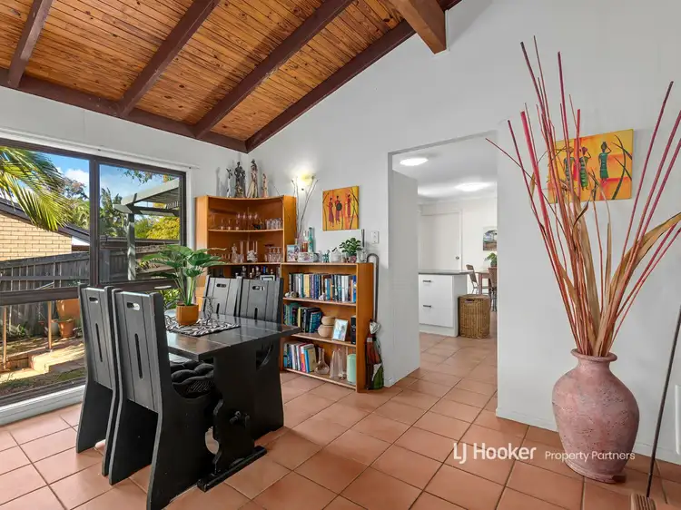 Sixth view of Homely house listing, 19 Nubara Street, Mansfield QLD 4122