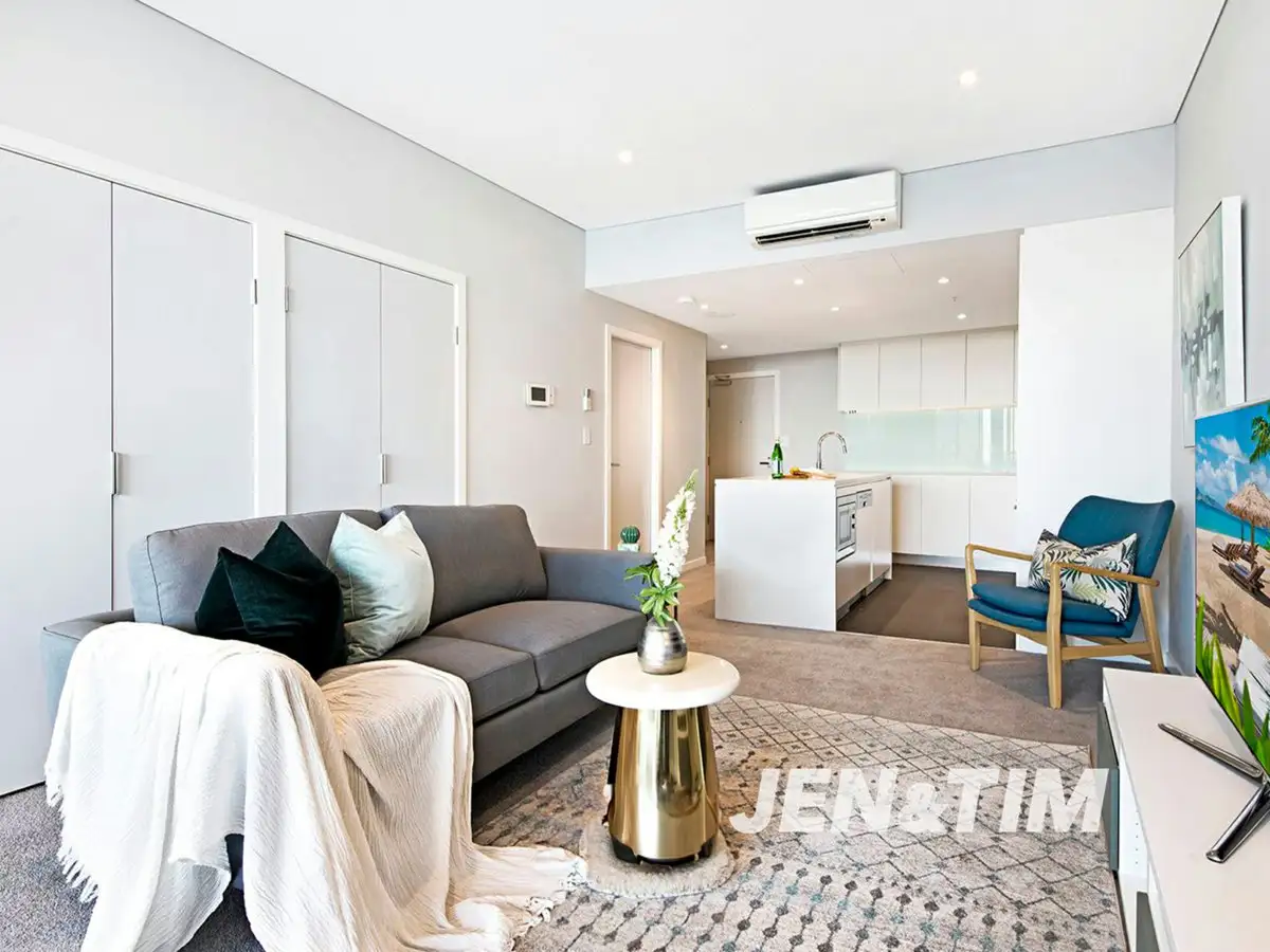 Main view of Homely apartment listing, Address available on request