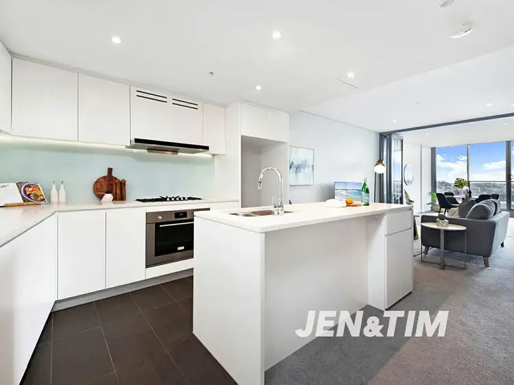 Third view of Homely apartment listing, Address available on request