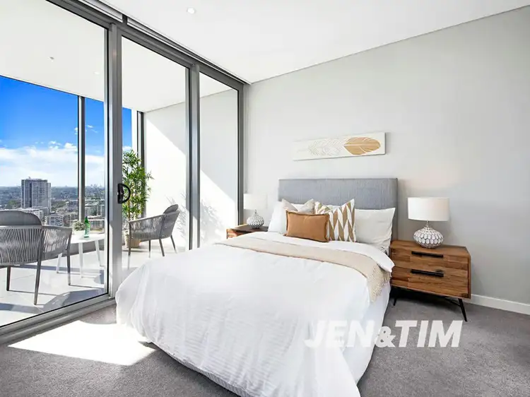 Fourth view of Homely apartment listing, Address available on request