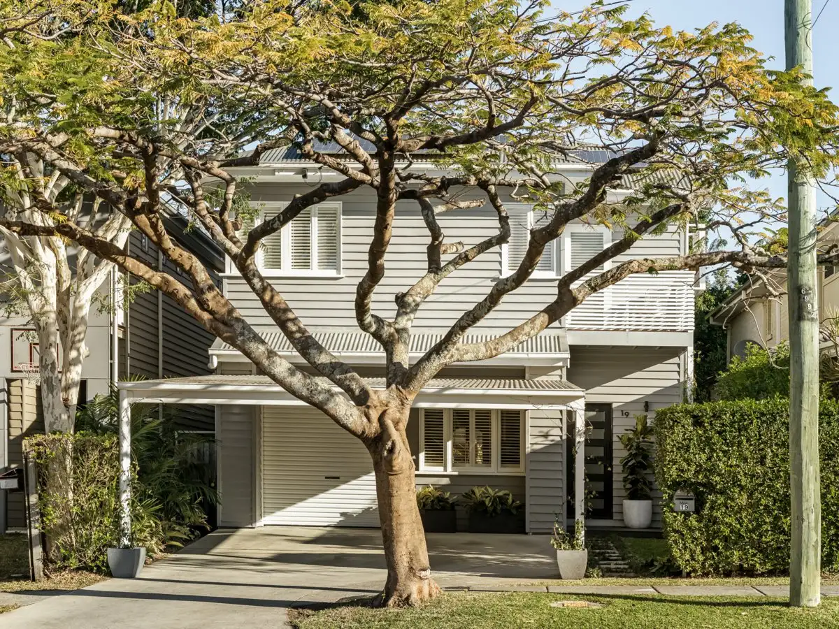 Main view of Homely house listing, 19 Collins Street, Corinda QLD 4075