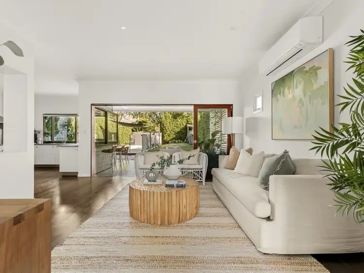 Second view of Homely house listing, 19 Collins Street, Corinda QLD 4075