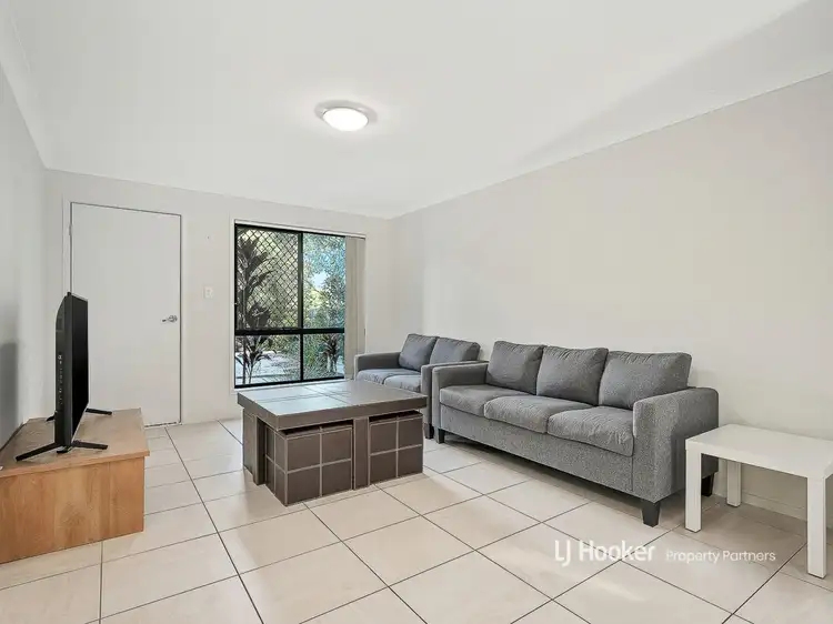 Fifth view of Homely townhouse listing, 12/8 Wattlebrush Court, Park Ridge QLD 4125