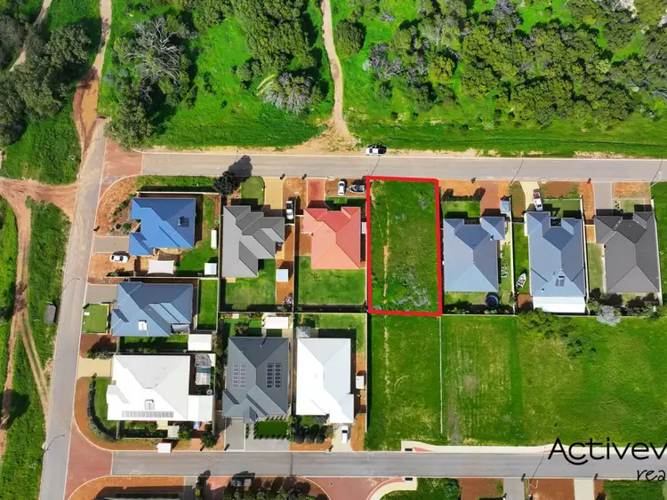 Fourth view of Homely land listing, 15 Barnacle Road, Drummond Cove WA 6532