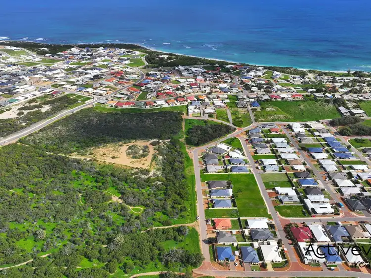 Sixth view of Homely land listing, 15 Barnacle Road, Drummond Cove WA 6532