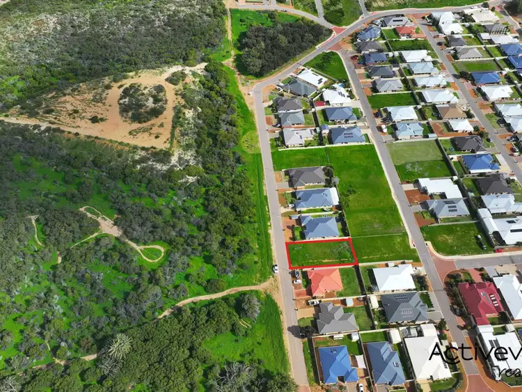 Seventh view of Homely land listing, 15 Barnacle Road, Drummond Cove WA 6532