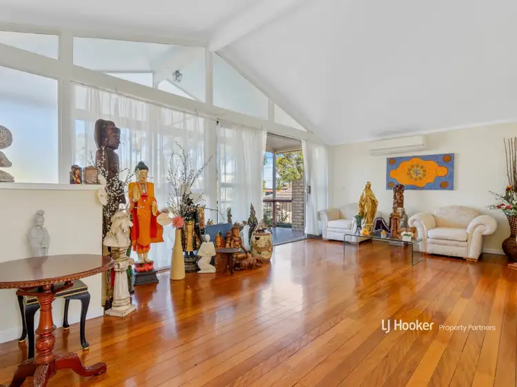Third view of Homely house listing, 11 Marla Street, Robertson QLD 4109