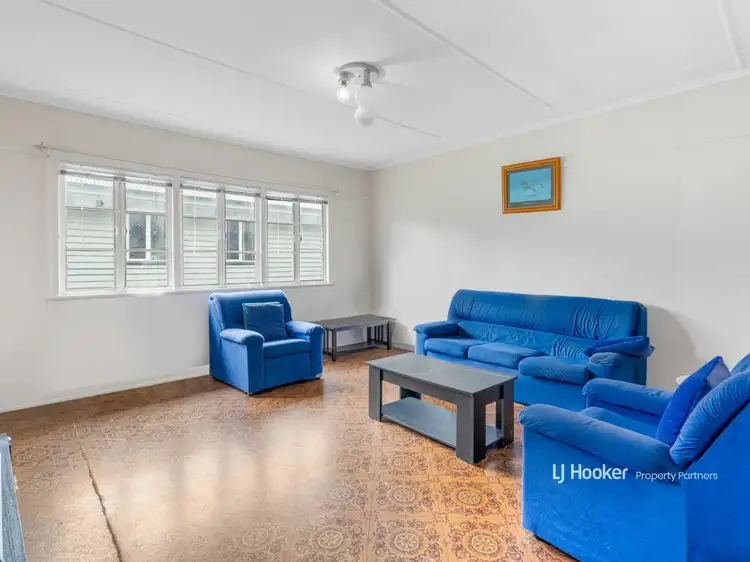 Fourth view of Homely house listing, 35 Steele Street, Holland Park QLD 4121