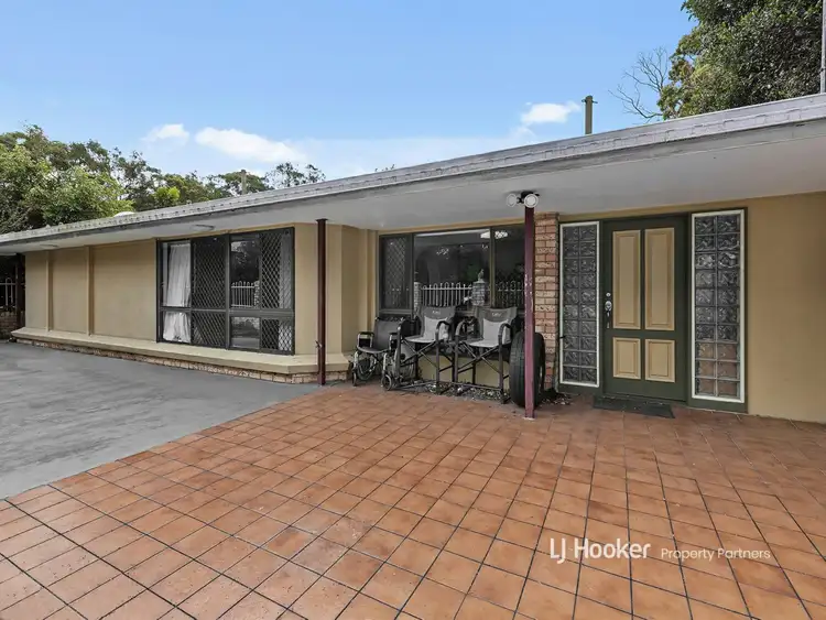 Third view of Homely house listing, 11 Beenwerrin Crescent, Capalaba QLD 4157
