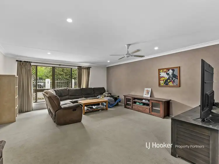 Fourth view of Homely house listing, 11 Beenwerrin Crescent, Capalaba QLD 4157