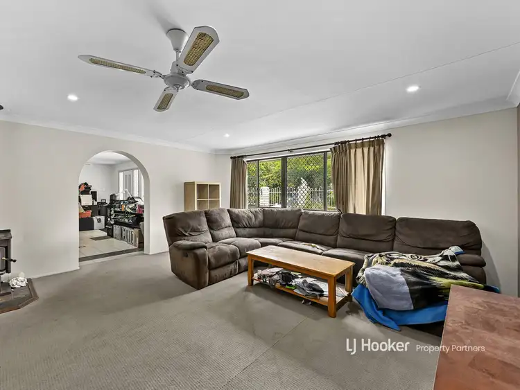 Fifth view of Homely house listing, 11 Beenwerrin Crescent, Capalaba QLD 4157