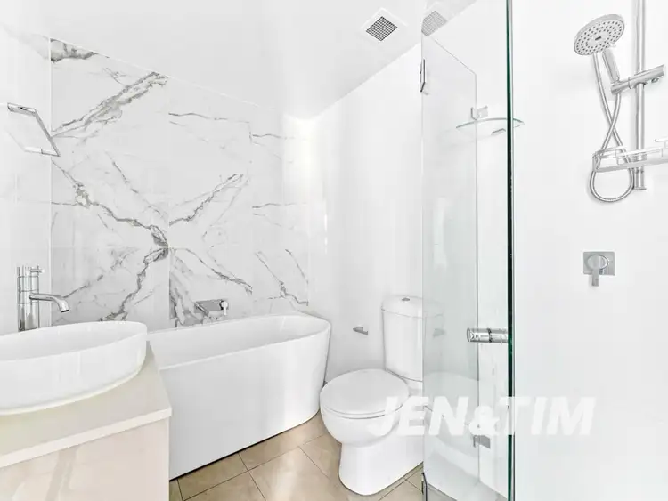 Seventh view of Homely unit listing, 403/44 Shoreline Drive, Rhodes NSW 2138