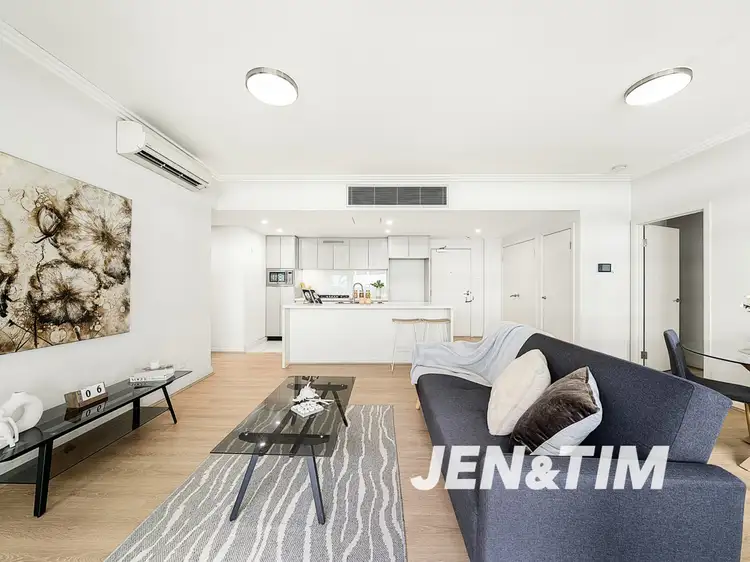 Main view of Homely apartment listing, Address available on request