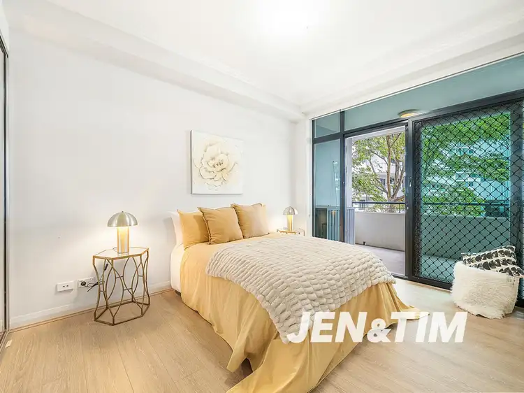 Fourth view of Homely apartment listing, Address available on request