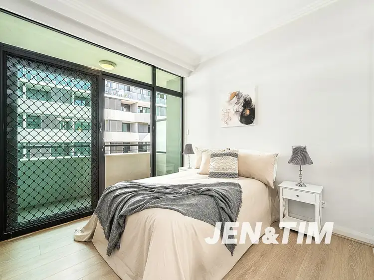 Fifth view of Homely apartment listing, Address available on request