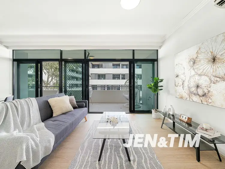 Sixth view of Homely apartment listing, Address available on request