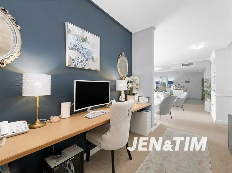 Main view of Homely apartment listing, 210/11 Lewis Avenue, Rhodes NSW 2138