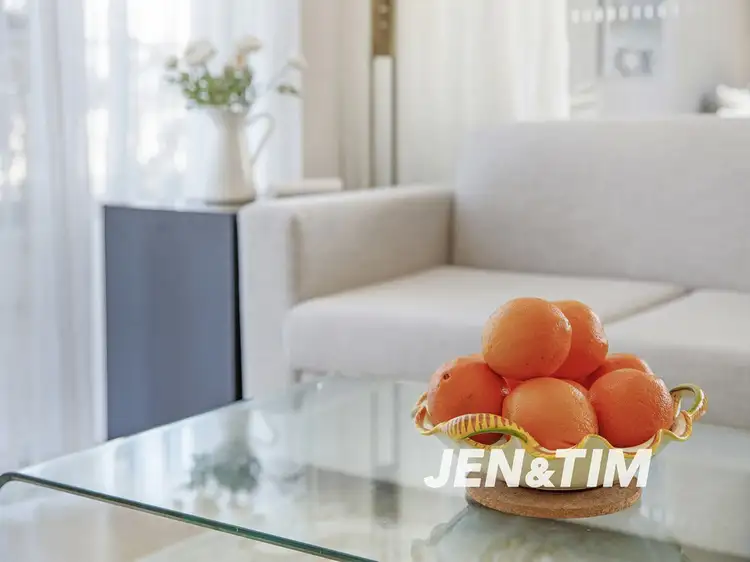 Second view of Homely apartment listing, 210/11 Lewis Avenue, Rhodes NSW 2138