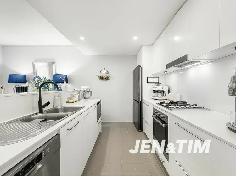 Third view of Homely apartment listing, 210/11 Lewis Avenue, Rhodes NSW 2138