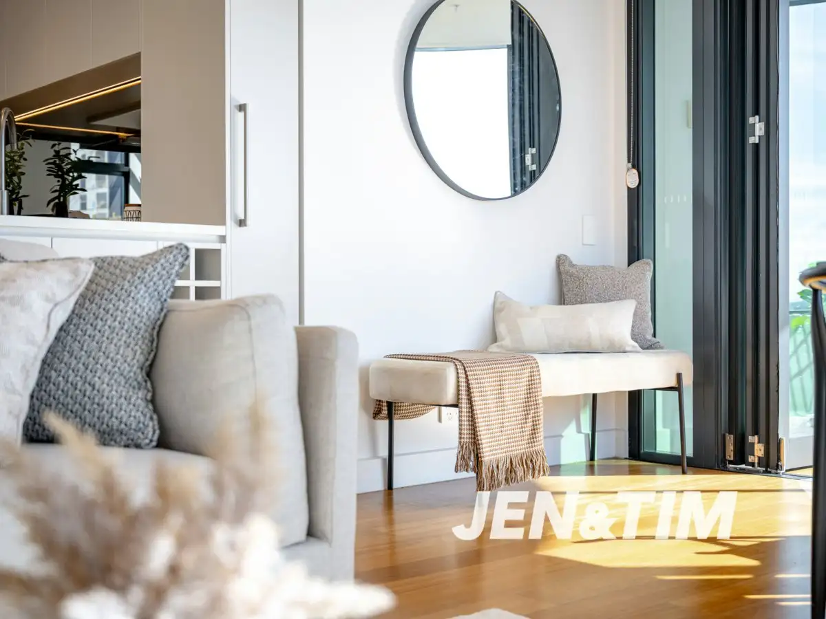 Main view of Homely apartment listing, 607/21 Marquet Street, Rhodes NSW 2138