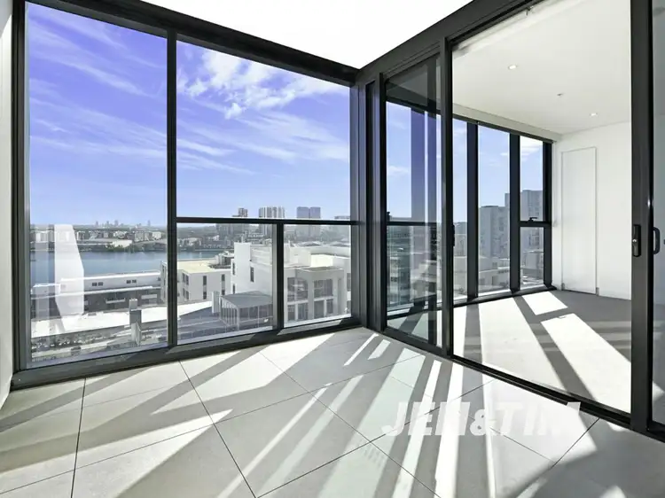 Fourth view of Homely apartment listing, 607/21 Marquet Street, Rhodes NSW 2138