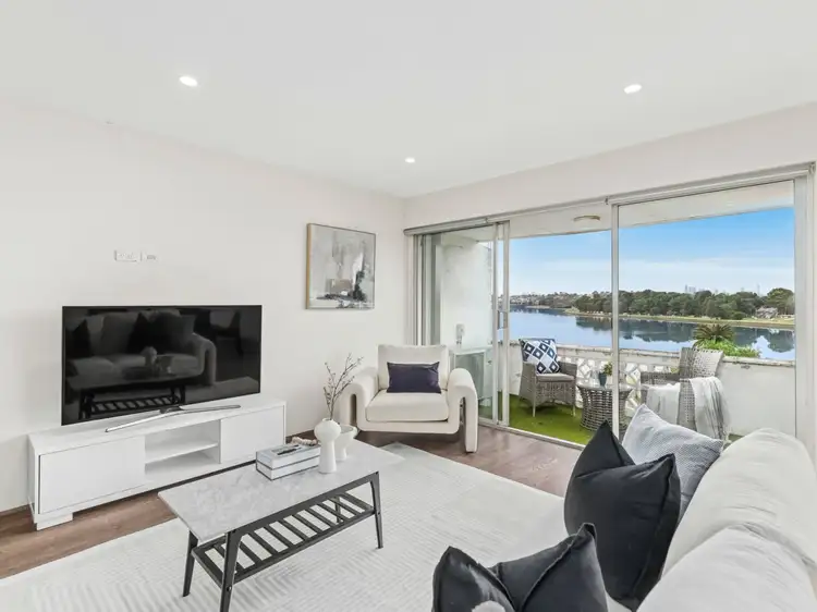 Fourth view of Homely unit listing, 11/137 Regatta Road, Canada Bay NSW 2046