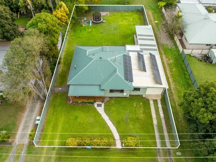 28 Hotham Street, Casino NSW 2470