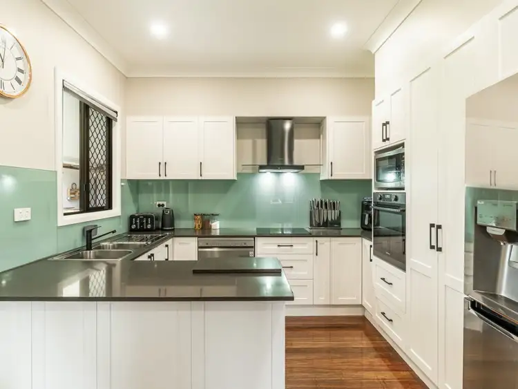 Second view of Homely house listing, 28 Hotham Street, Casino NSW 2470