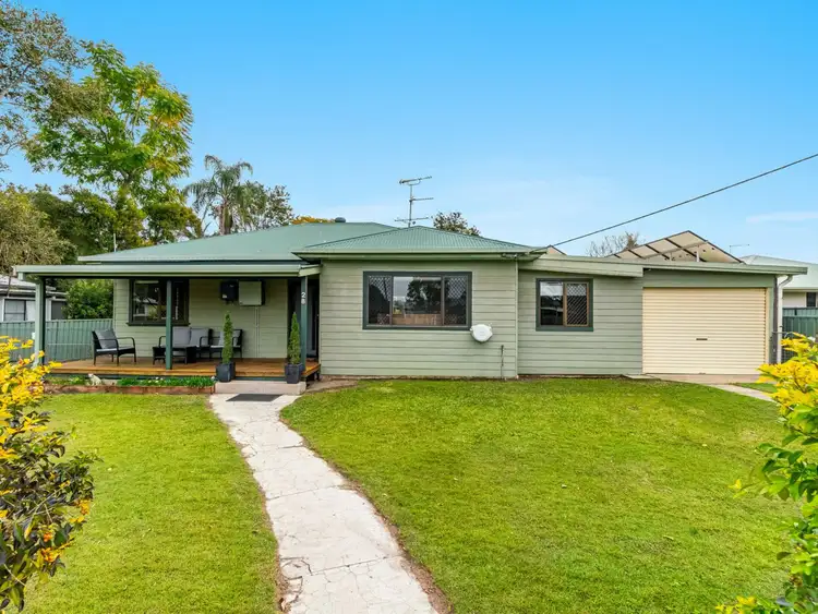 Third view of Homely house listing, 28 Hotham Street, Casino NSW 2470