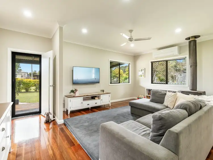 Fifth view of Homely house listing, 28 Hotham Street, Casino NSW 2470
