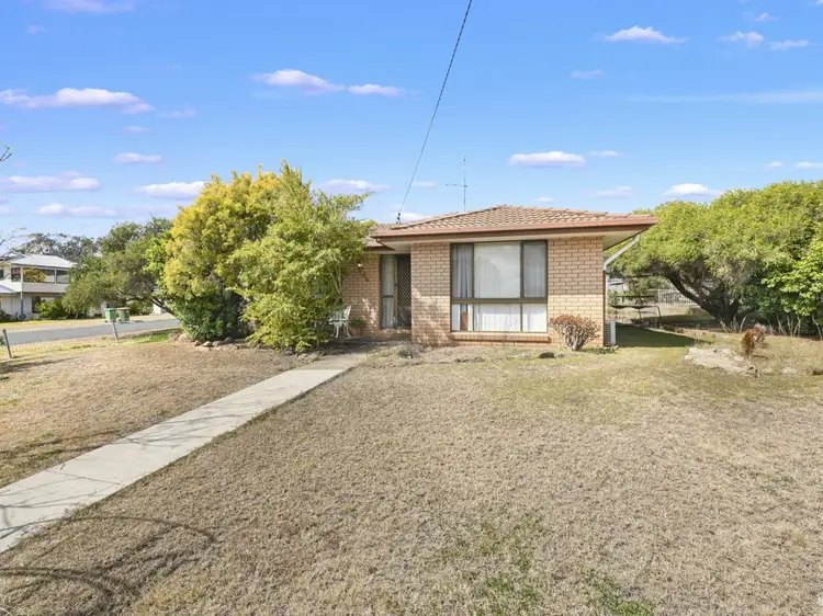 1 Lawcon Court, Oakey QLD 4401