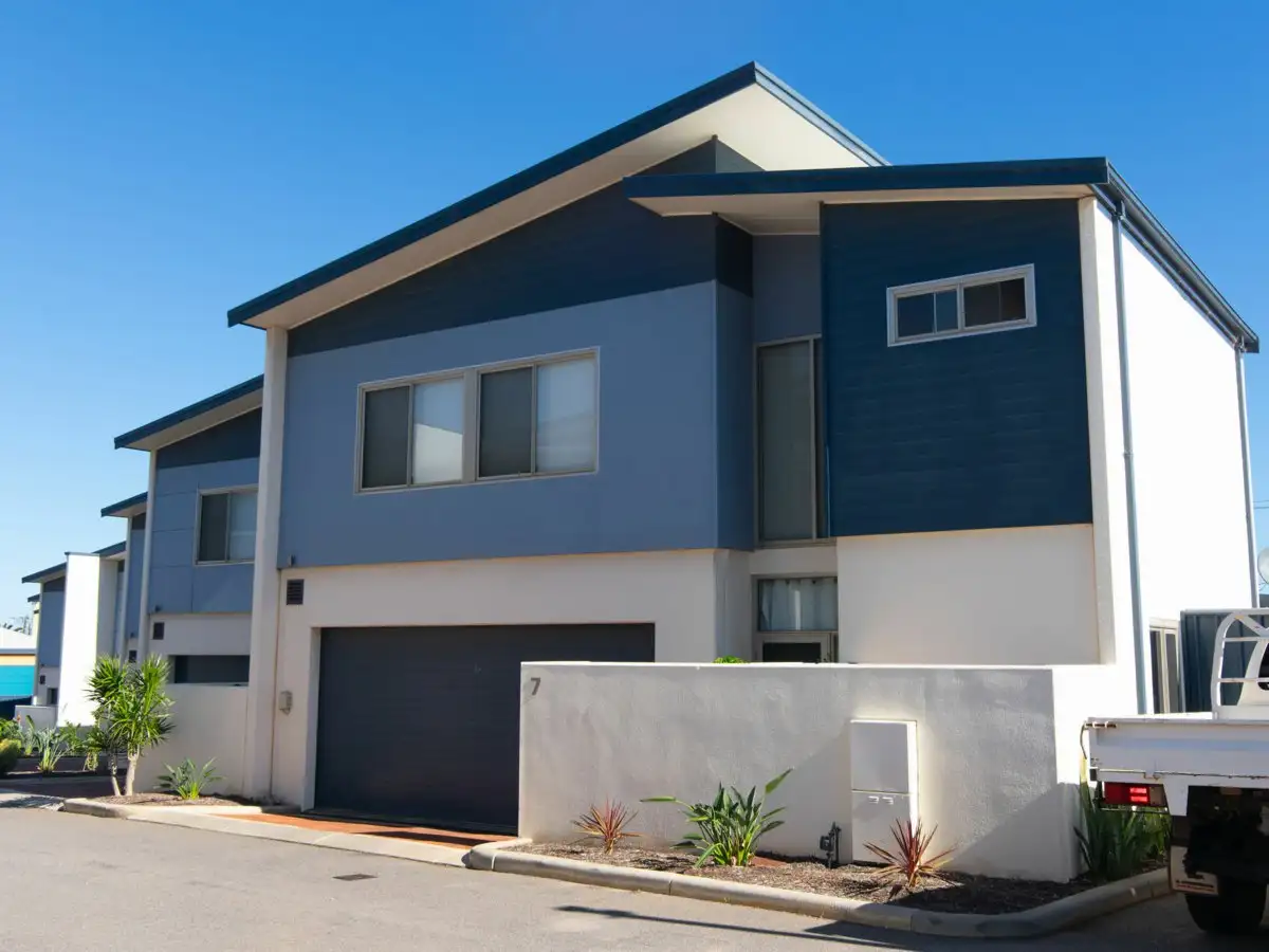 Main view of Homely house listing, 7/298 Chapman Road, Beresford WA 6530
