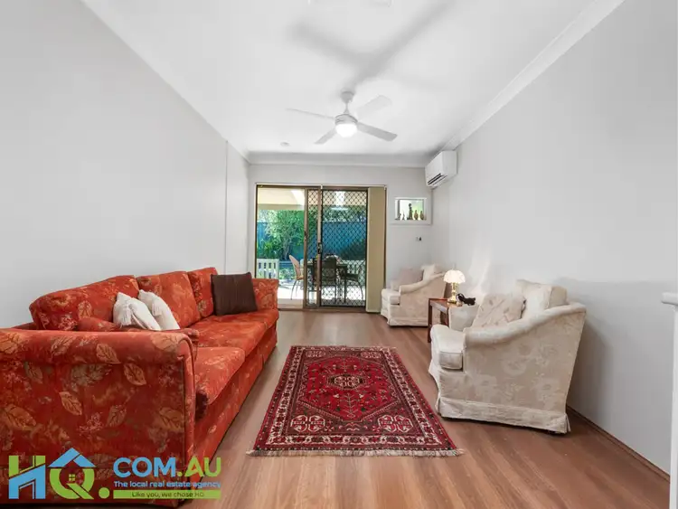 Second view of Homely unit listing, 79/7 Bandon Road, Vineyard NSW 2765