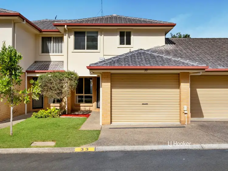 33/62 Coora Street, Wishart QLD 4122