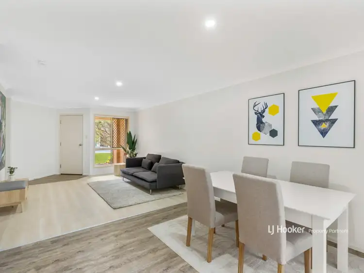 Fifth view of Homely townhouse listing, 33/62 Coora Street, Wishart QLD 4122