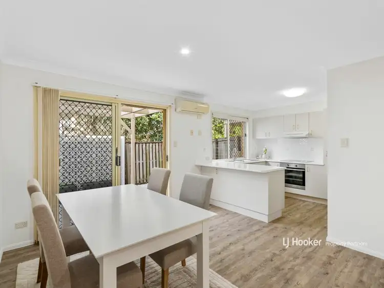 Sixth view of Homely townhouse listing, 33/62 Coora Street, Wishart QLD 4122