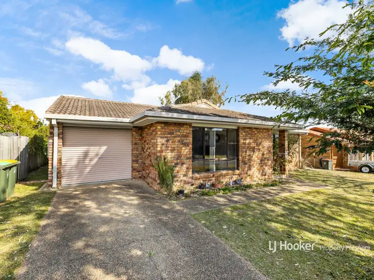 Main view of Homely house listing, 30 Bremer Street, Runcorn QLD 4113