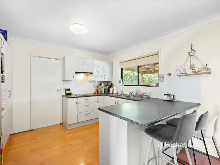Fifth view of Homely house listing, 30 Bremer Street, Runcorn QLD 4113