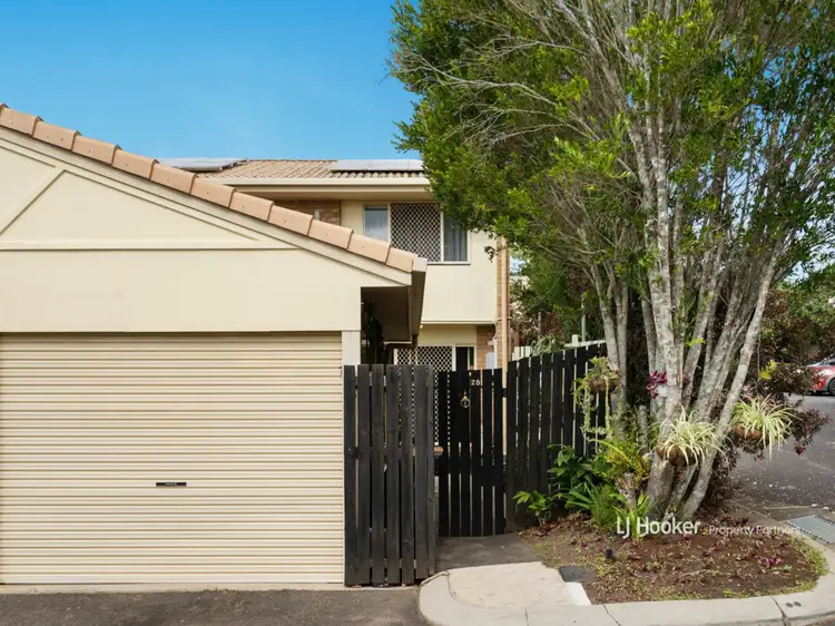 25/62 Victor Street, Runcorn QLD 4113