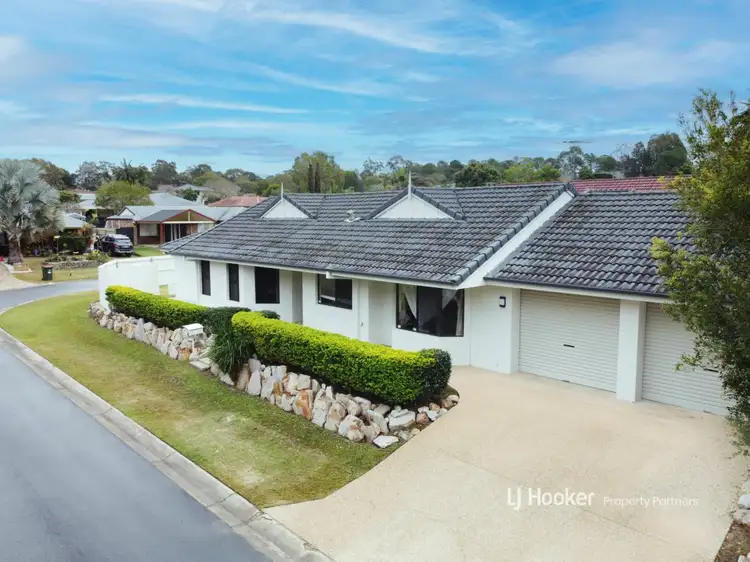 43 Ibis Circuit, Forest Lake QLD 4078