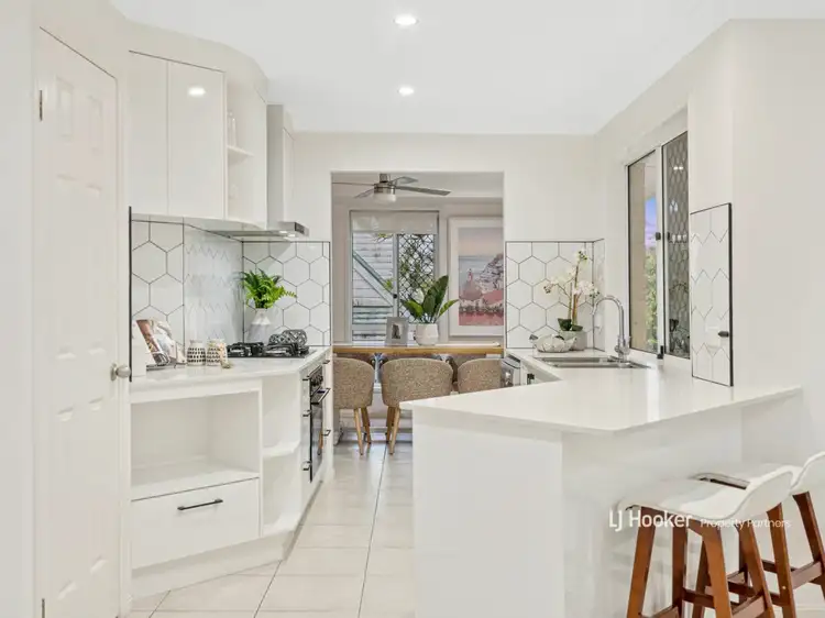 Fifth view of Homely house listing, 34 Sheffield Place, Kuraby QLD 4112