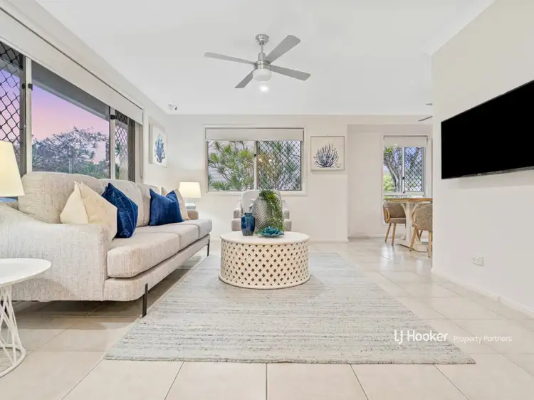 Sixth view of Homely house listing, 34 Sheffield Place, Kuraby QLD 4112