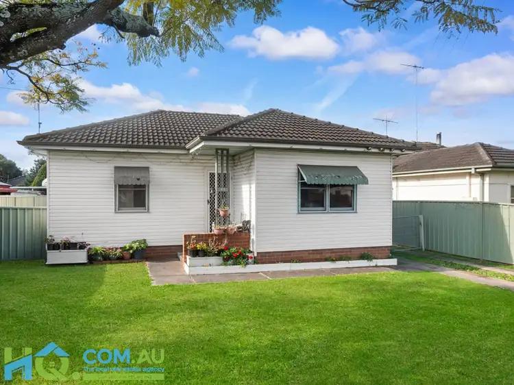 27 James Street, South Windsor NSW 2756
