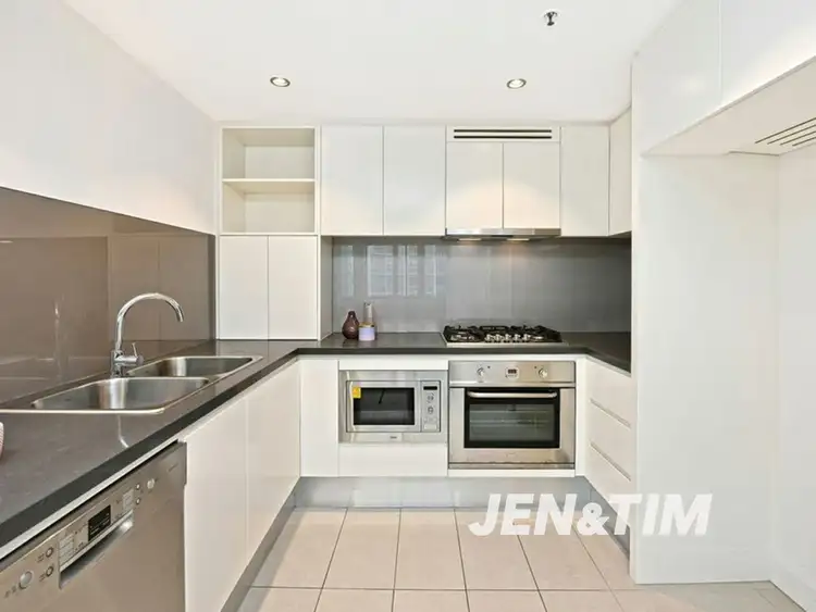 Sixth view of Homely unit listing, 306/63 Shoreline Drive, Rhodes NSW 2138