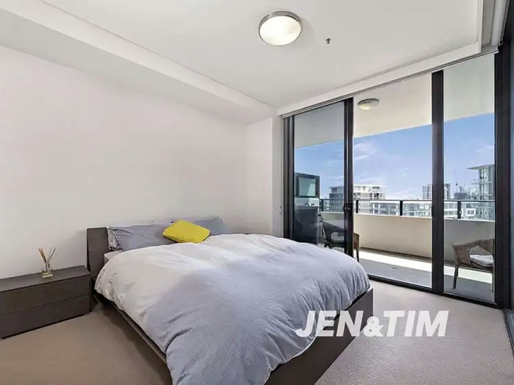 Seventh view of Homely unit listing, 306/63 Shoreline Drive, Rhodes NSW 2138