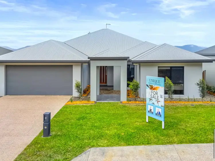 Second view of Homely house listing, 9 Greenridge Street, Bentley Park QLD 4869